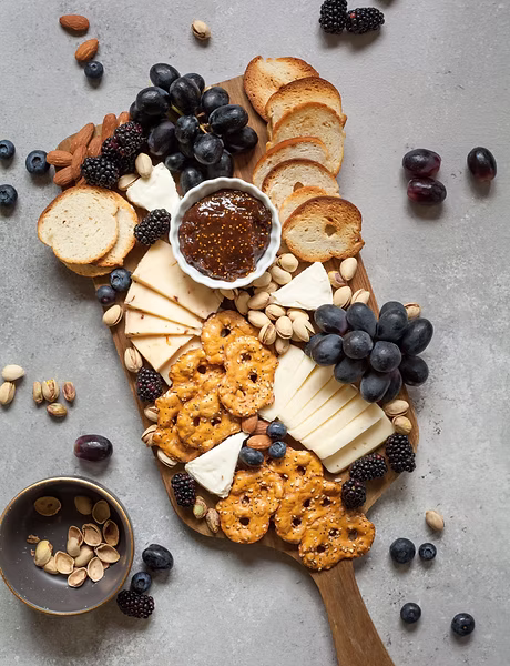 Charcuterie and Chill
